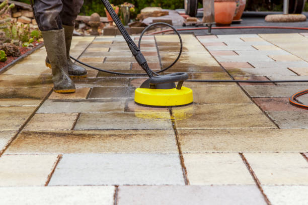 Trusted Morgan Hill, CA Pressure washing Experts